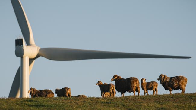 Lowering power bills and reliable electricity will decide the next election. And that shouldn’t mean more unrealistic green dreams. (Pic: Supplied)