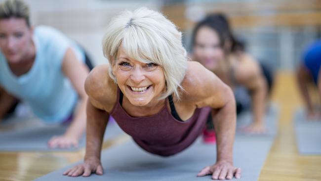 A new book argues that exercise is intrinsic to who we are, vital for our physical and mental wellbeing and the magic bullet when it comes to ageing well.