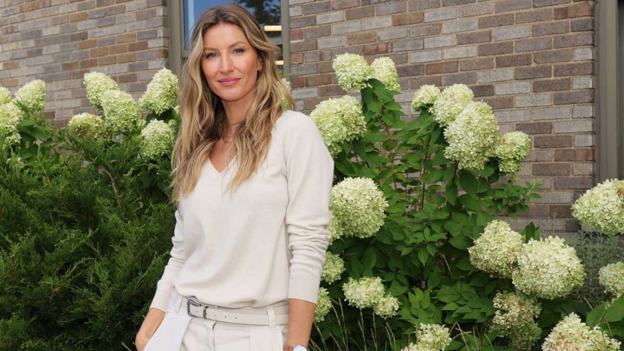 Did Gisele Bundchen want to call it quits years ago?