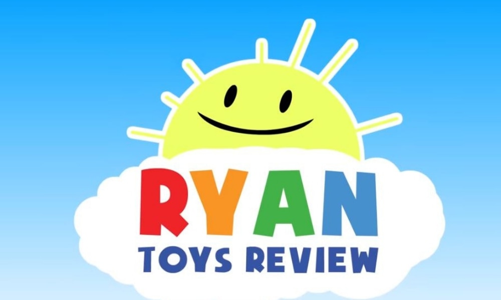 Ryan's world review online