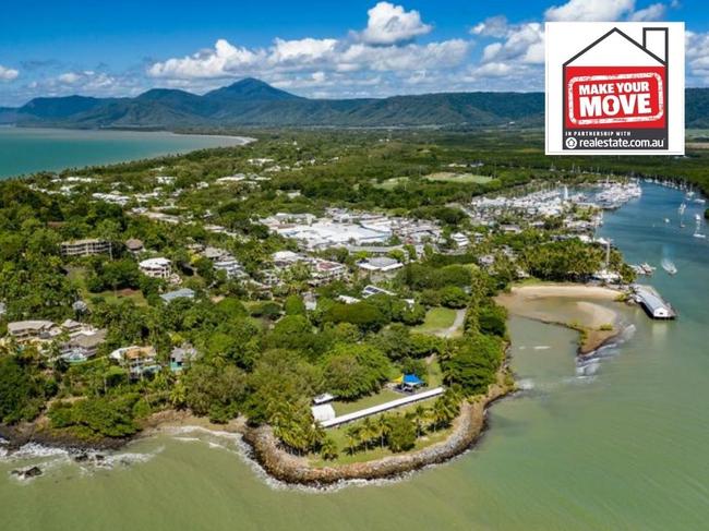 Where investors should look in regional QLD right now