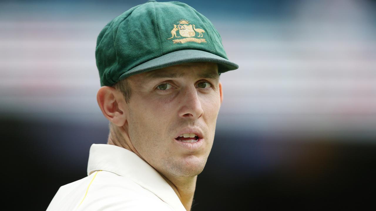 Mitchell Marsh will play in the fifth and final Ashes Test at The Oval.