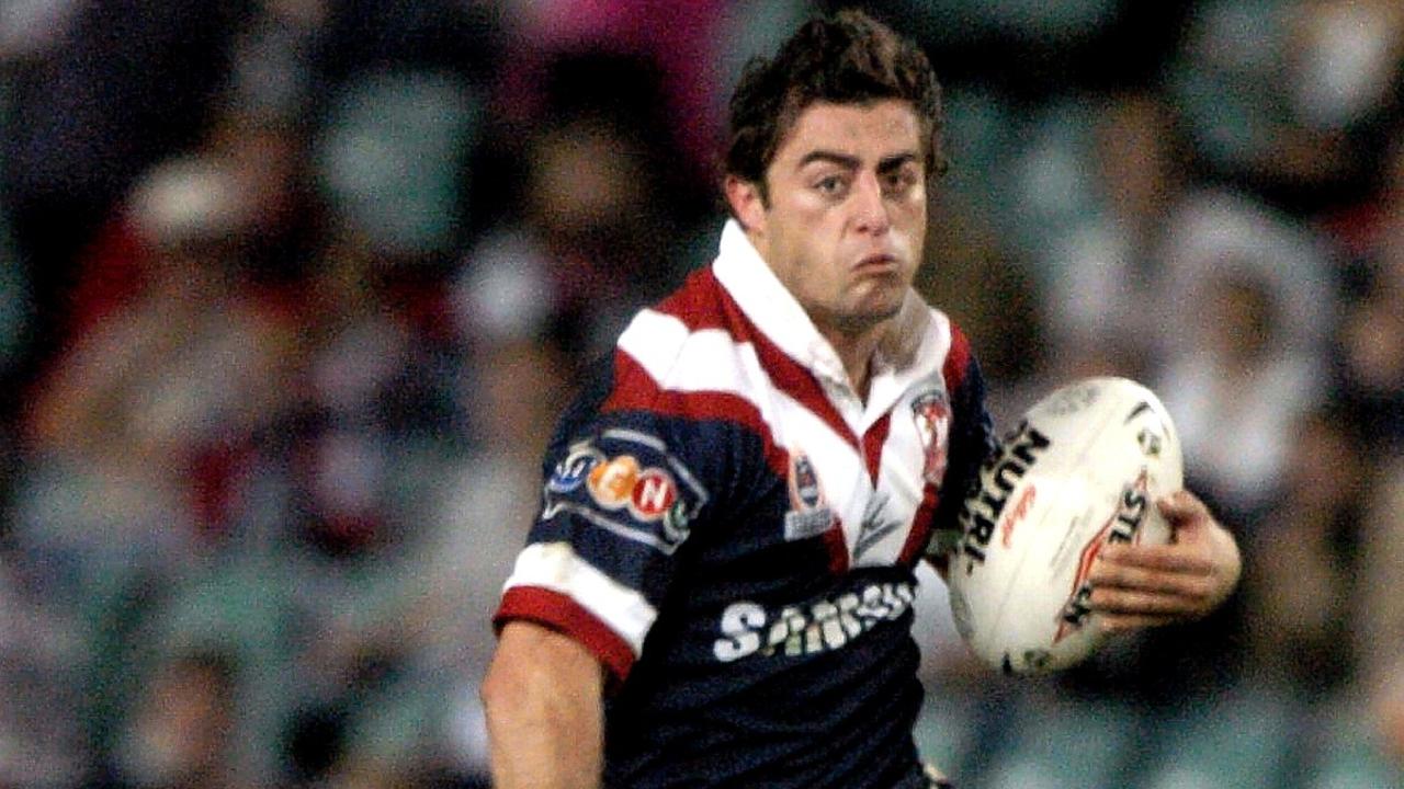 NRL legend who ‘wouldn’t cut it’ in today’s game