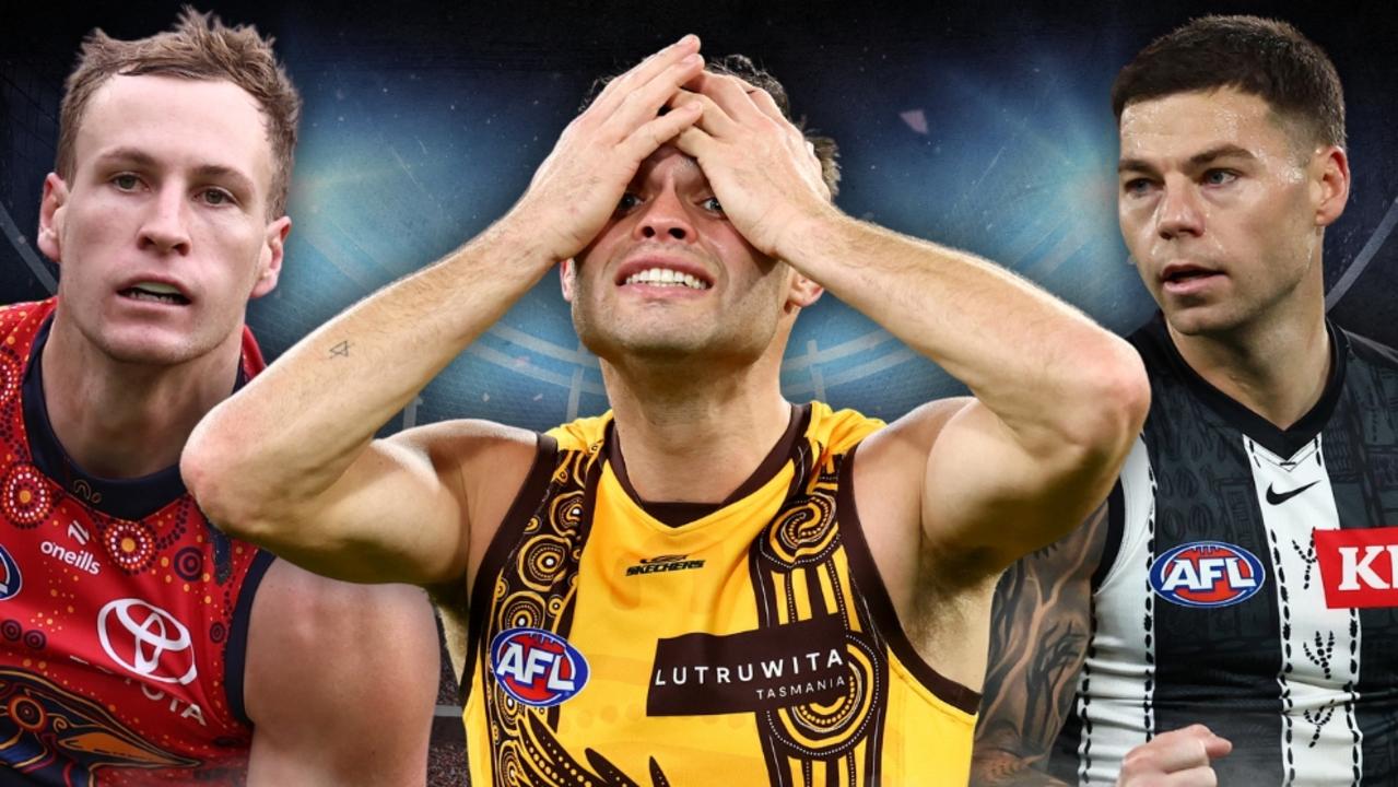 Predicted ladder: Your club’s finishing position and run home