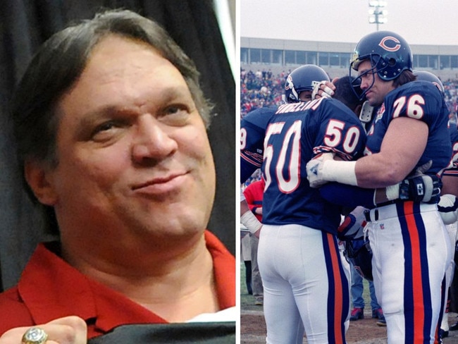 The NFL is mourning the loss of a Hall of Fame star who lost his battle with a debilitating disease.