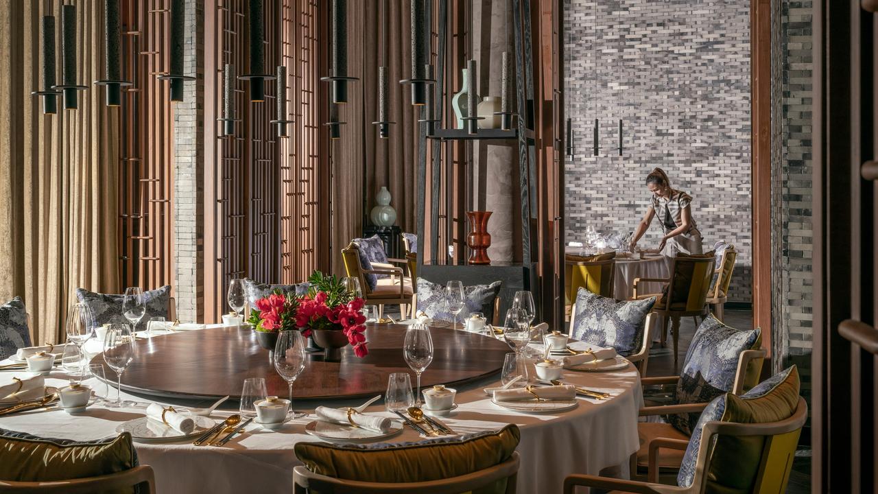 Four Seasons Bangkok Review | The Australian