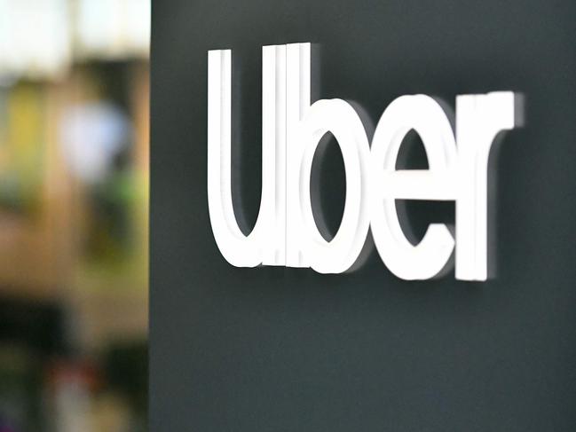 Uber wage ruling puts gig workers in box seat