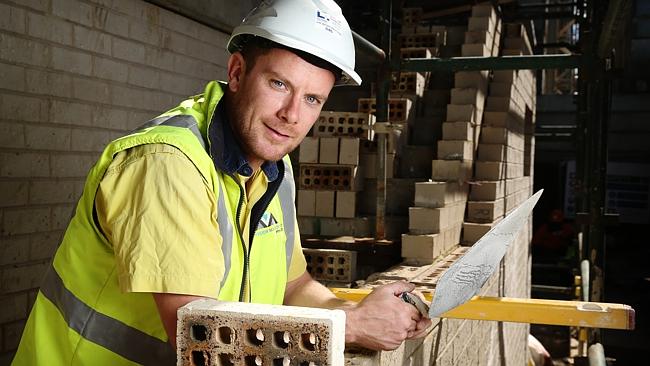 Tradies Tricked