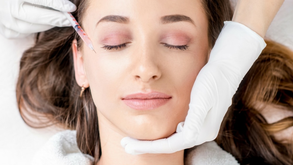 Cosmetic Injectables Near Me