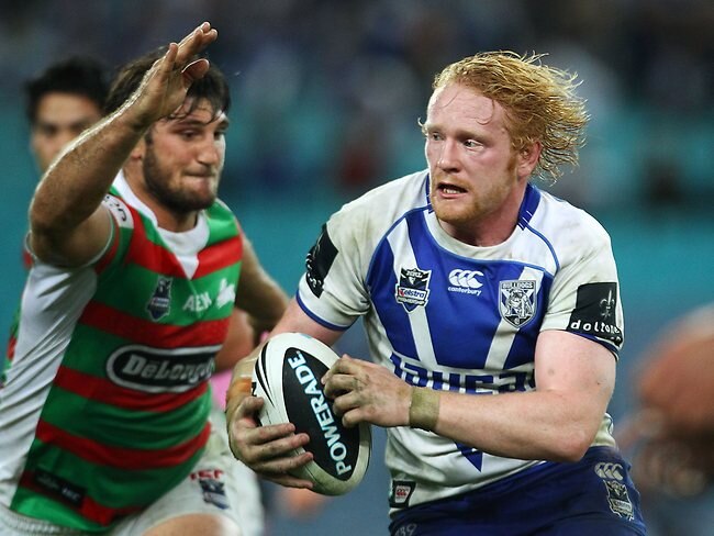 <p><strong>#1 Best Buy James Graham:</strong> a man of few words but the ultimate professional, has been a top pick up by the Bulldogs from St Helens.</p>