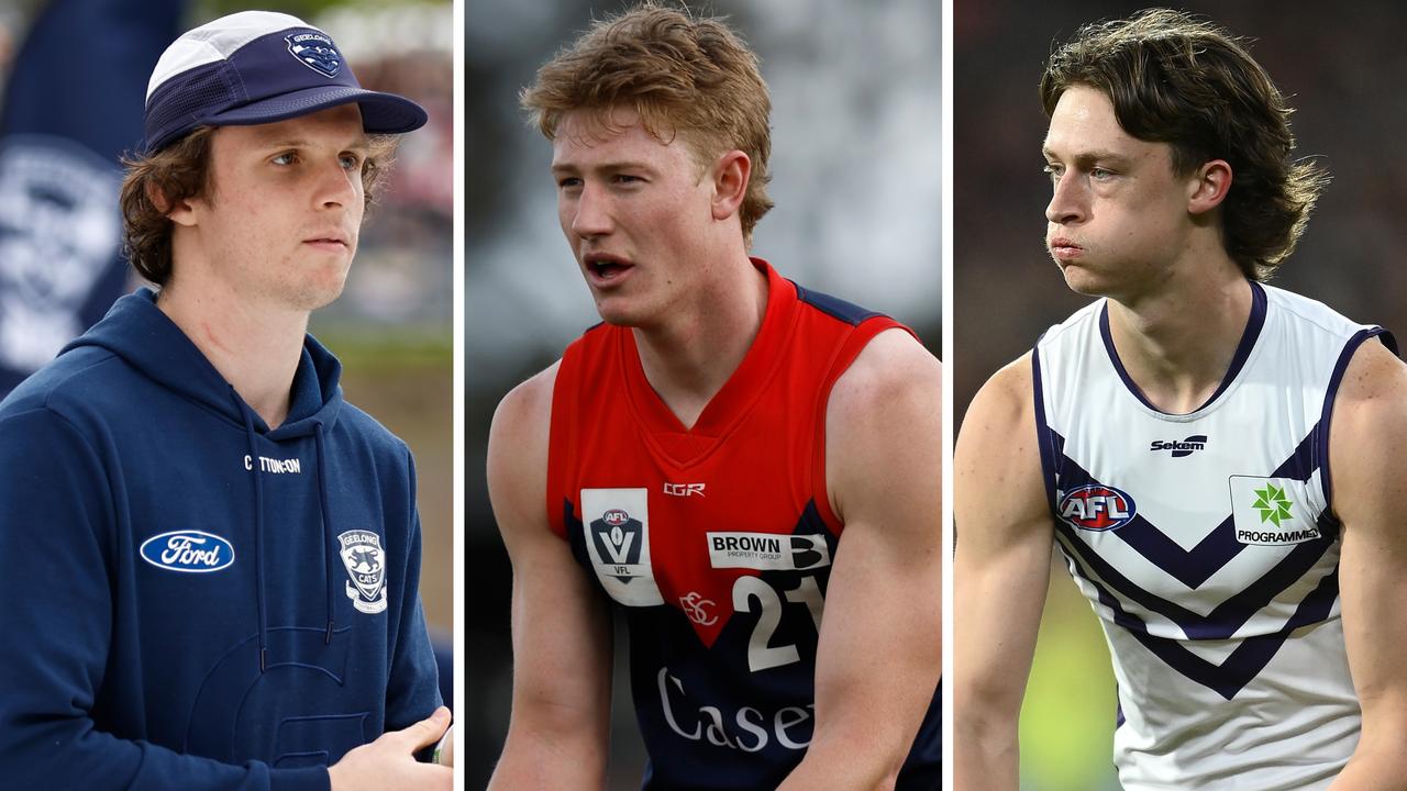 We nominate a breakout contender at every AFL club.