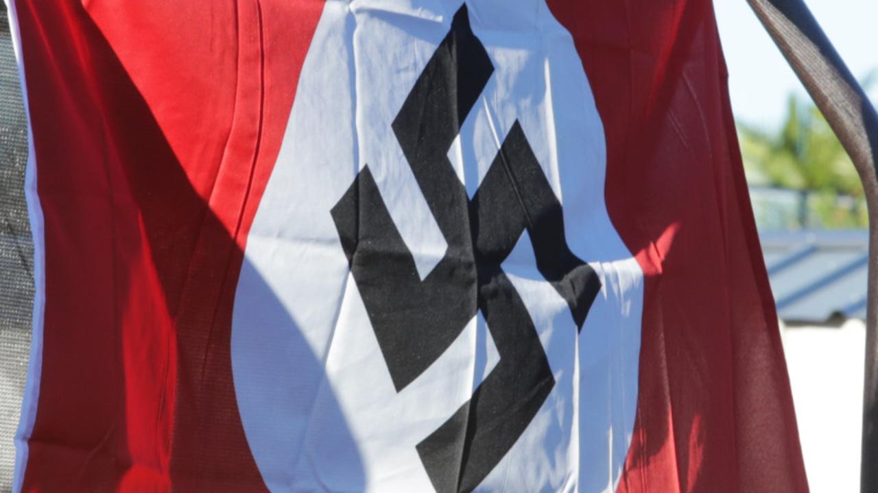 Nazi symbols to be banned from display in Tasmania | Herald Sun