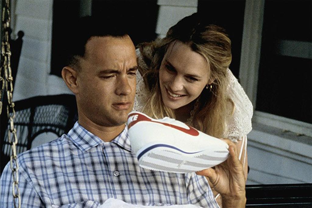 20 Most Iconic Sneaker Moments In Cinema History GQ Australia