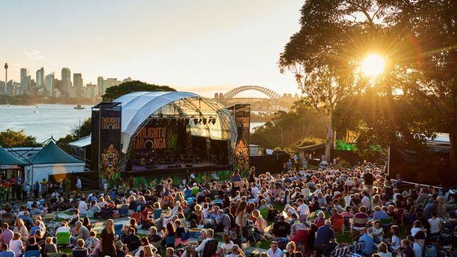7/21
Twilight at Taronga
The popular Twilight at Taronga series is back with a line-up of Aussie favourites including a comedy gala, Daryl Braithwaite, ABBA tribute group Bjorn Again, and indie pop band San Cisco.