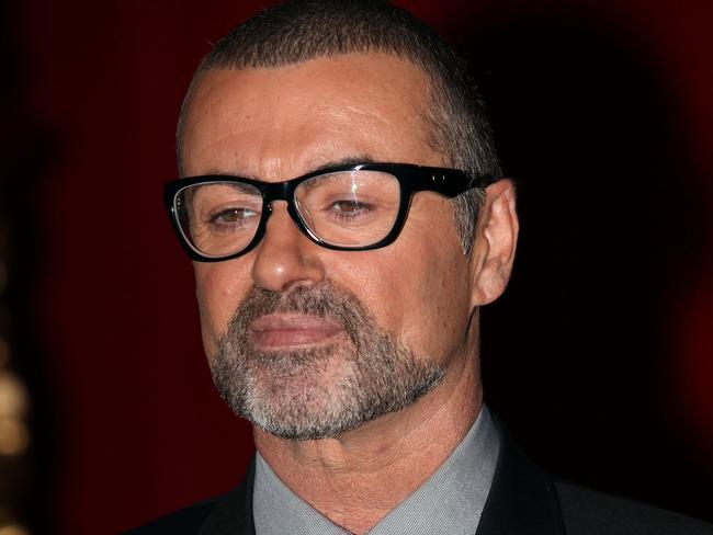 George Michael has become a recluse, friends worried as singer locks ...