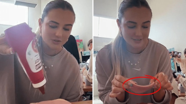 Image: TikTok
