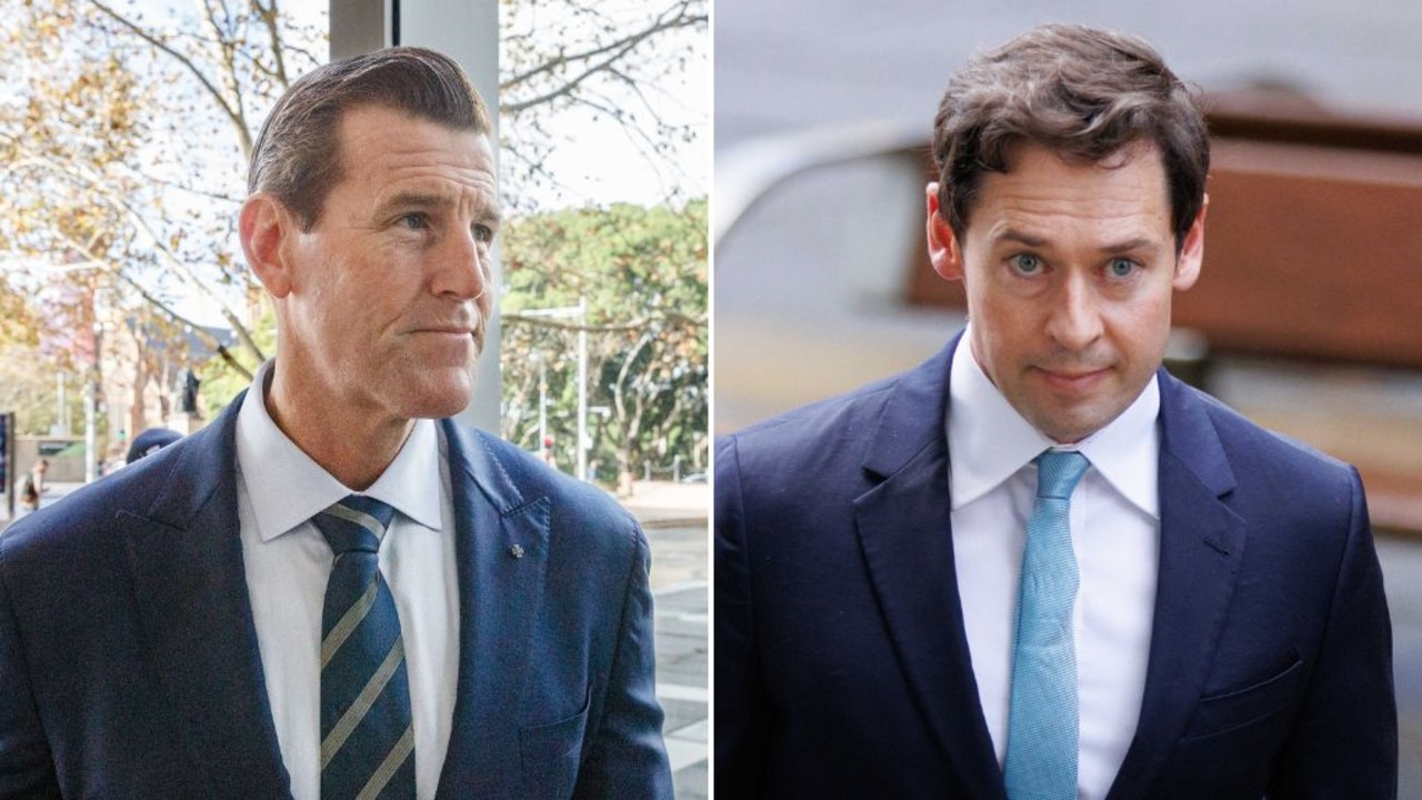 Roberts-Smith’s ex-mistress threatened to sue Nine over reporter’s conduct