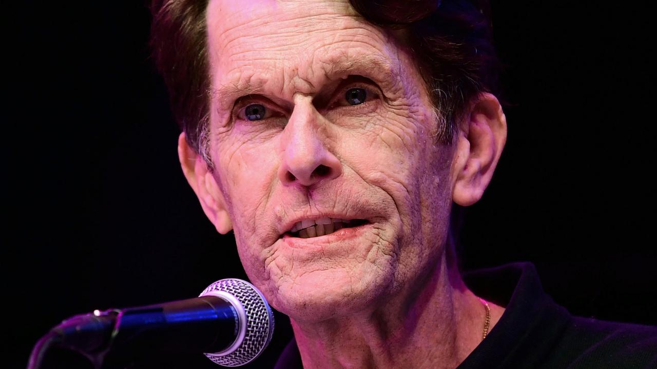 Iconic Actor Kevin Conroy, The Definitive Batman Voice For 30 Years, Passes  Away At 66! RIP – Inside Pulse