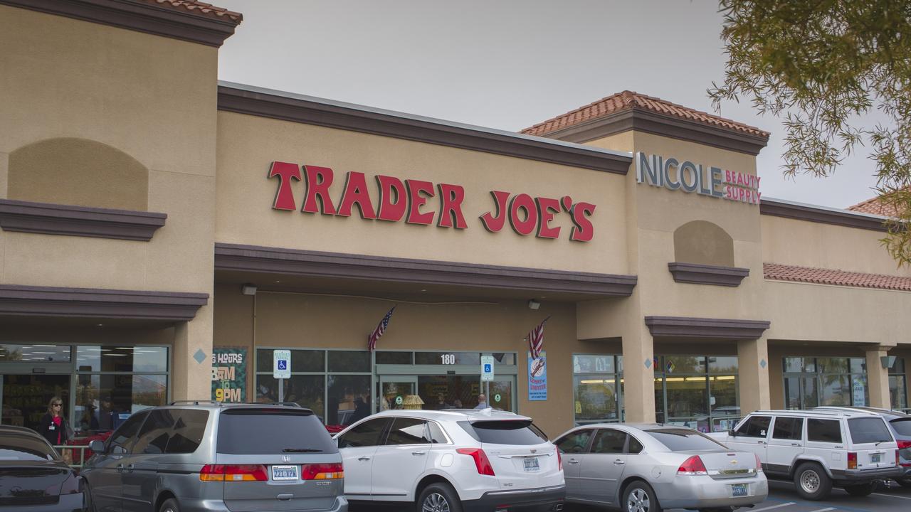 Trader Joe’s backflipped on renaming ‘racist’ product lines. Picture: Supplied