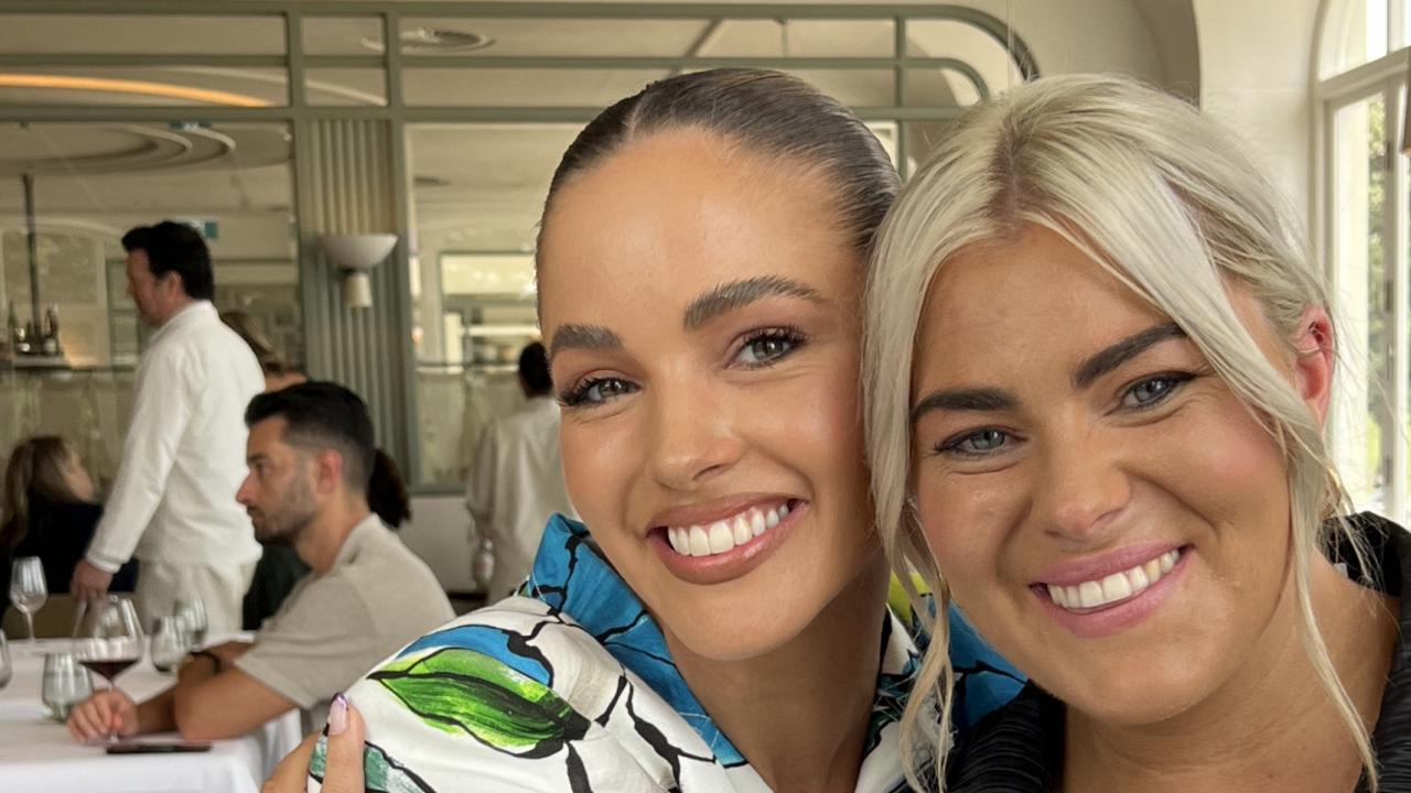 Olivia Molly Rogers rallies star power after family health shock