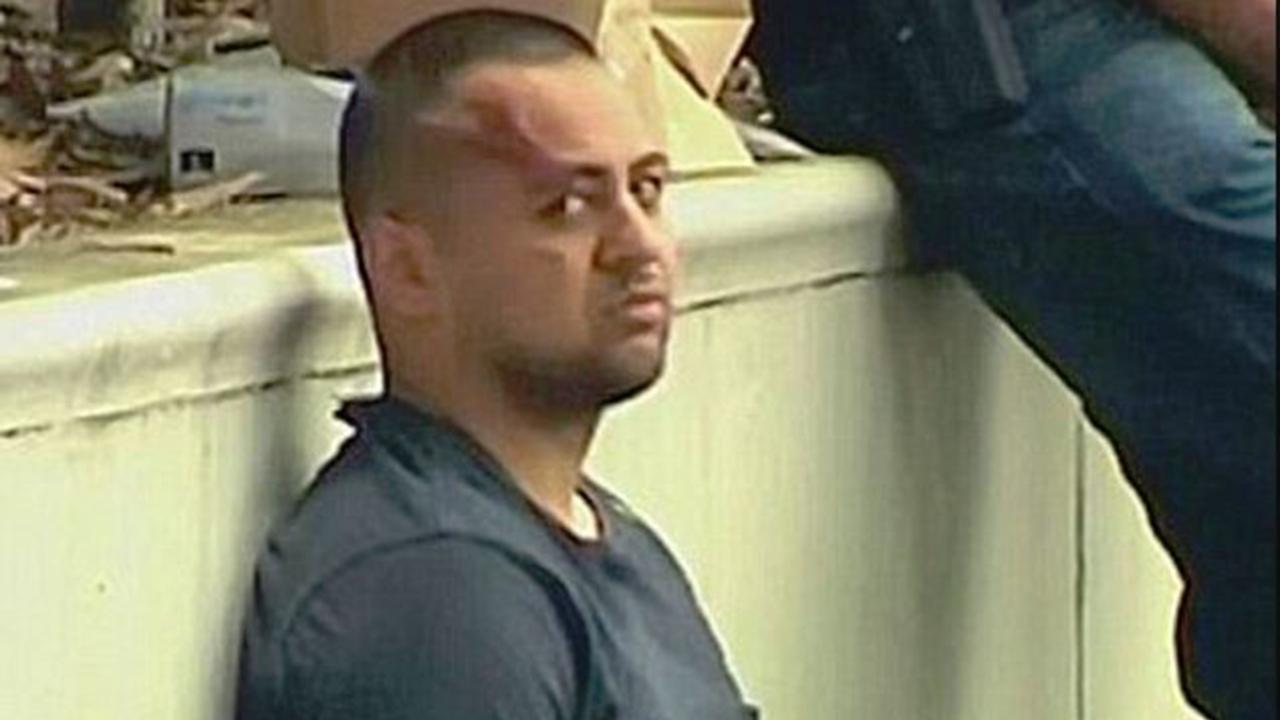 Abuzar Sultani will face court next week as he faces sentence for a fifth murder.