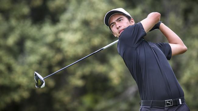 Keita Nakajima heads strong Japan team for Golf SA Classic and Rene ...