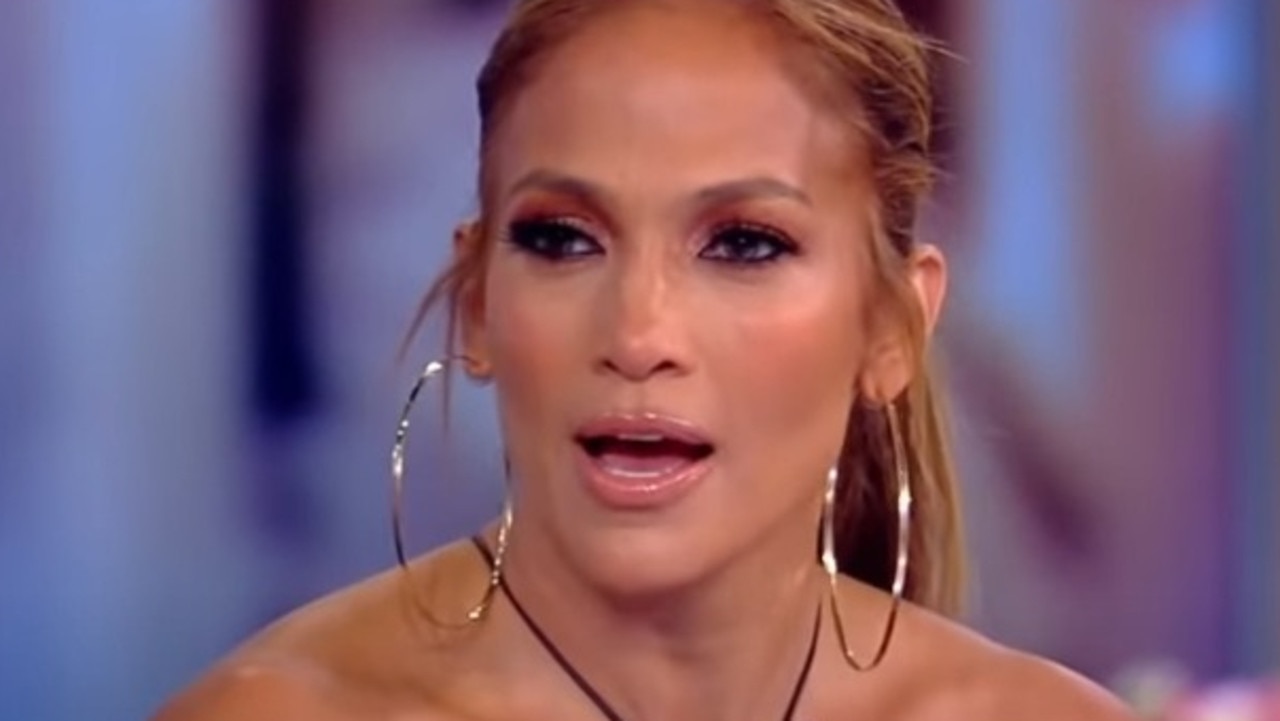 Star slams Jennifer Lopez after interview: ‘Deeply unpleasant’ | The ...