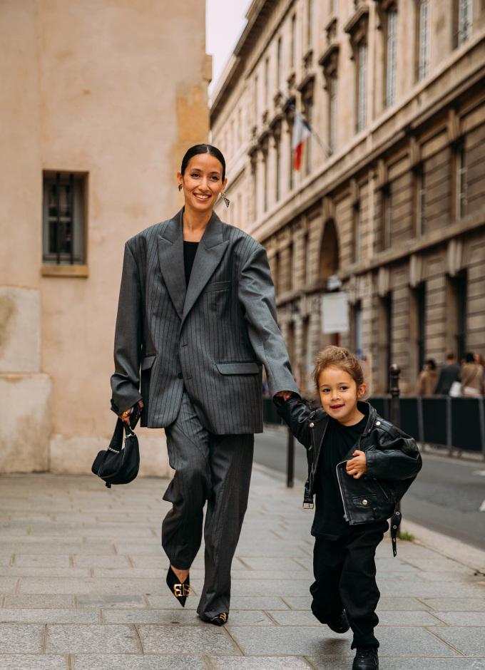 The Best Looks From Paris Fashion Week Spring/Summer 2022