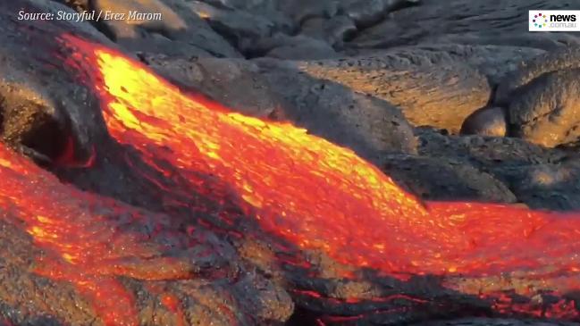 Kilauea Volcano, Hawaii: Eruption Fears Grow As Earthquakes Increase ...