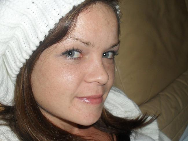 Shae Francis vanished after visiting a sick relative in Hervey Bay