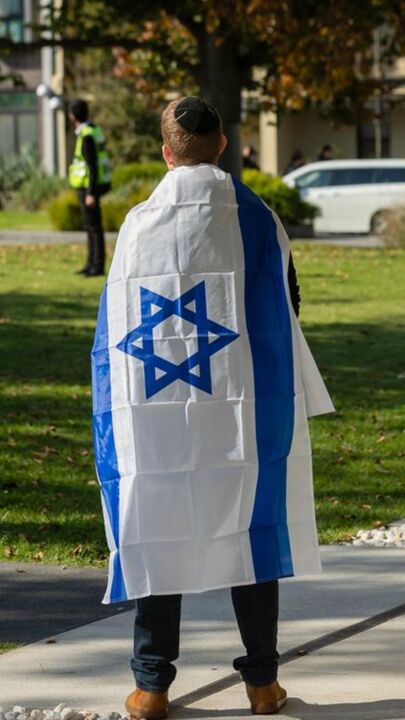 Jewish community's fear over rise of anti-Semitism in Australia