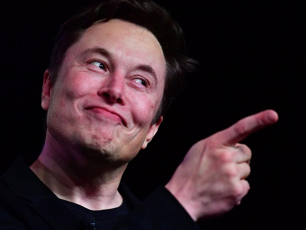 Elon Musk Weighs In On Porn Star Who Filmed In Tesla On Autopilot The Advertiser 8872