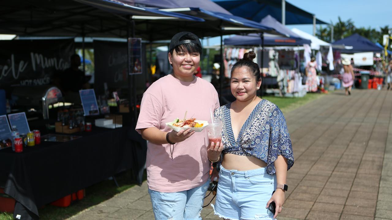 Innisfail Feast Of The Senses 2022 Photo Gallery The Advertiser 8881