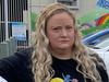 ‘Sick of fighting’: Charity boss in tears after council rejection