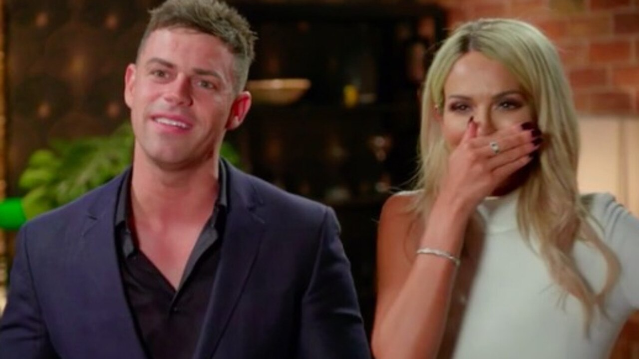 MAFS 2020: Michael reveals why production shut down for two weeks | The ...