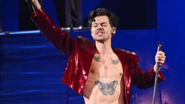 Harry Styles, Sir Elton John and Spice Girls unavailable for coronation  concert