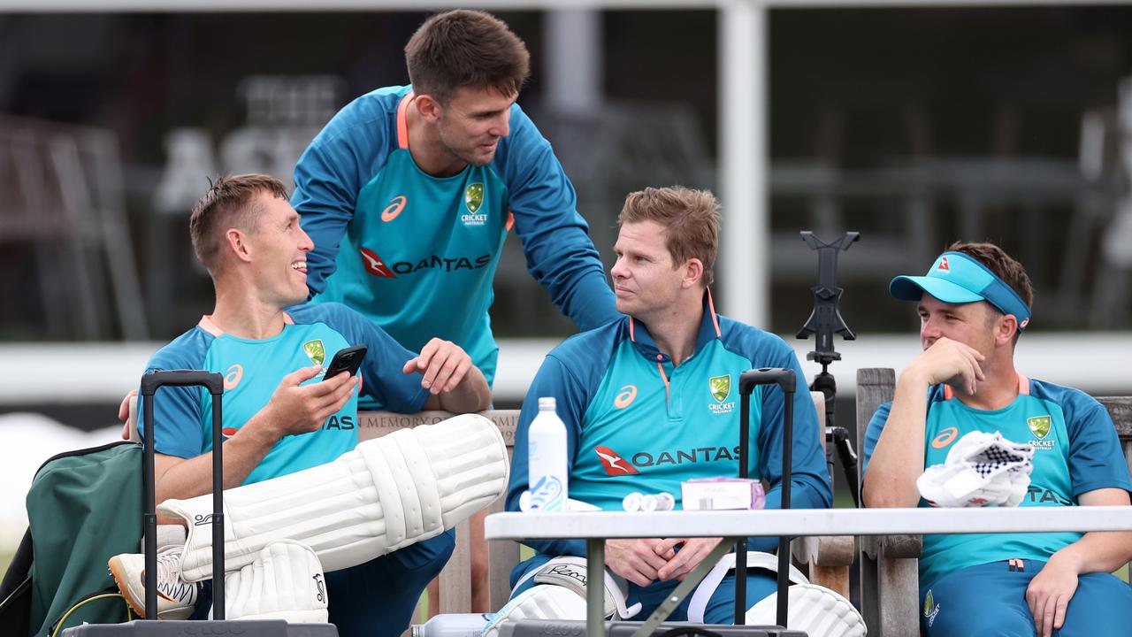 Do the Aussies selectors have a shock inclusion in mind? (Photo by Ryan Pierse/Getty Images)