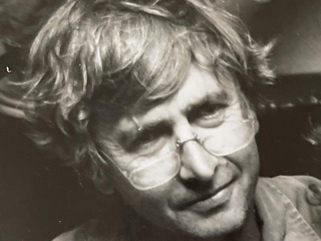 Lanky Fraser Coast architect Gavin Patterson carved legacies large and small, on the land and in minds, in a unique, caring style peppered with whimsical humour, barbed wit or brutal honesty.