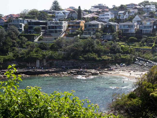 Gordon’s Bay is an excellent snorkelling spot. NewsWire/ Monique Harmer