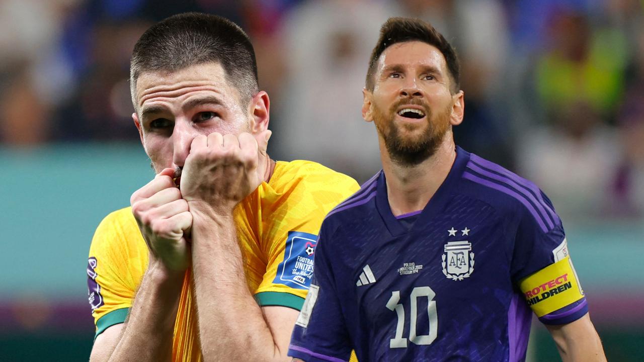 Socceroos World Cup schedule 2022: Complete dates, times for