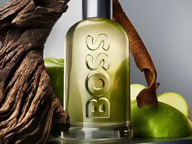 Get up to 62 per cent off Hugo Boss Boss Bottled Eau De Toilette at Amazon.