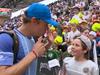 De Minaur interview delivers ‘biggest shock’