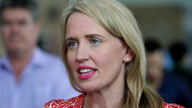 queensland minister for tourism