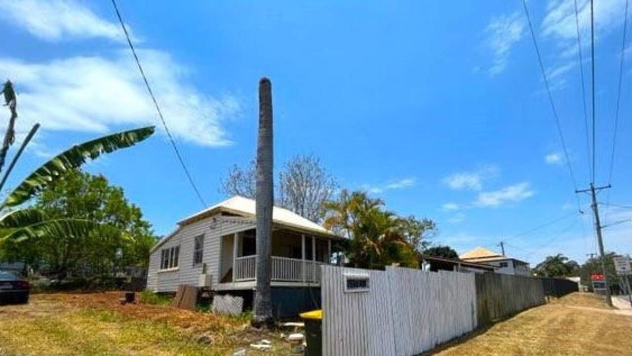 29408 Bruce Highway, Apple Tree Creek, is for sale for offers over $195,000. Picture: realestate.com.au