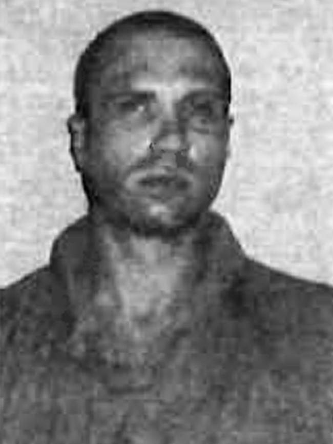 Alan Frank Hepburn