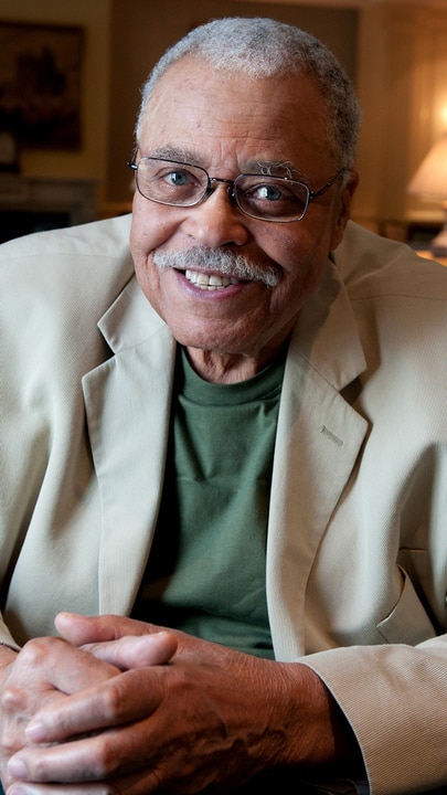 Legendary actor James Earl Jones dead at 93