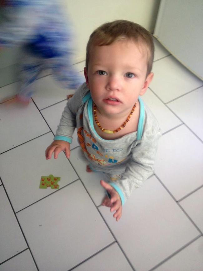 Mason Lee