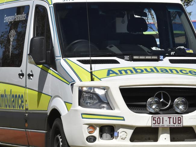 Woman, 59, killed in shocking Qld quad bike crash