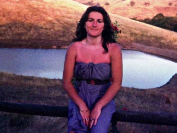 Vicki Cleary was stabbed to death by an ex-boyfriend in 1987.