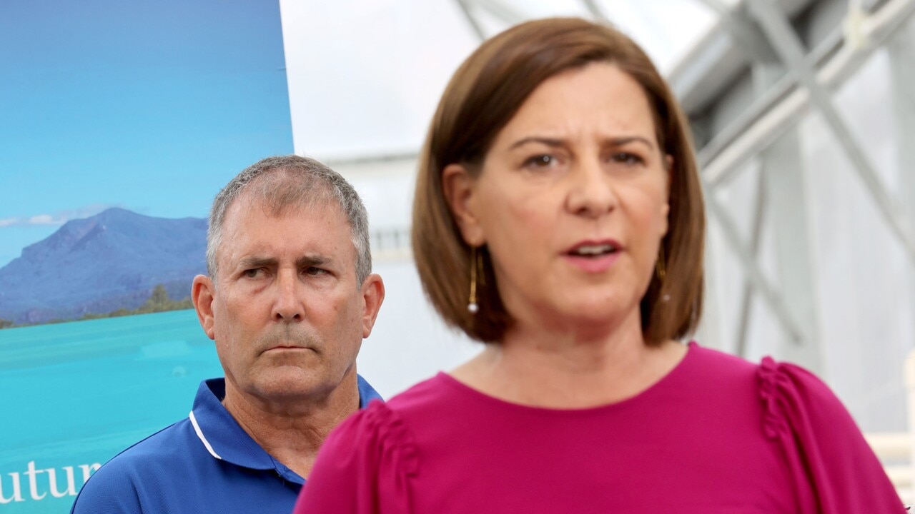 Queensland LNP facing criticism over social media posts